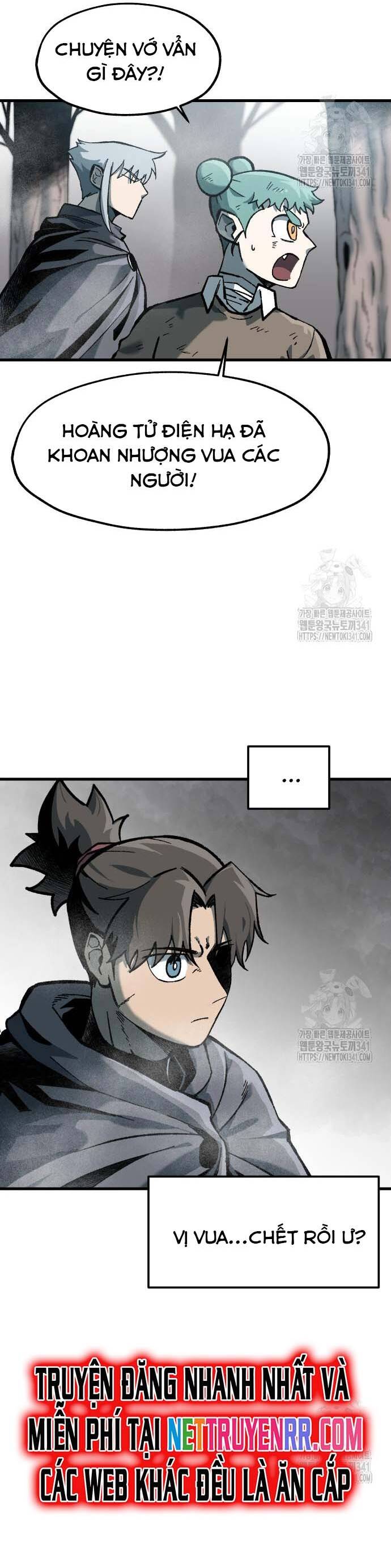 Ngọn Hải Đăng Bình Minh Chapter 20 - 7