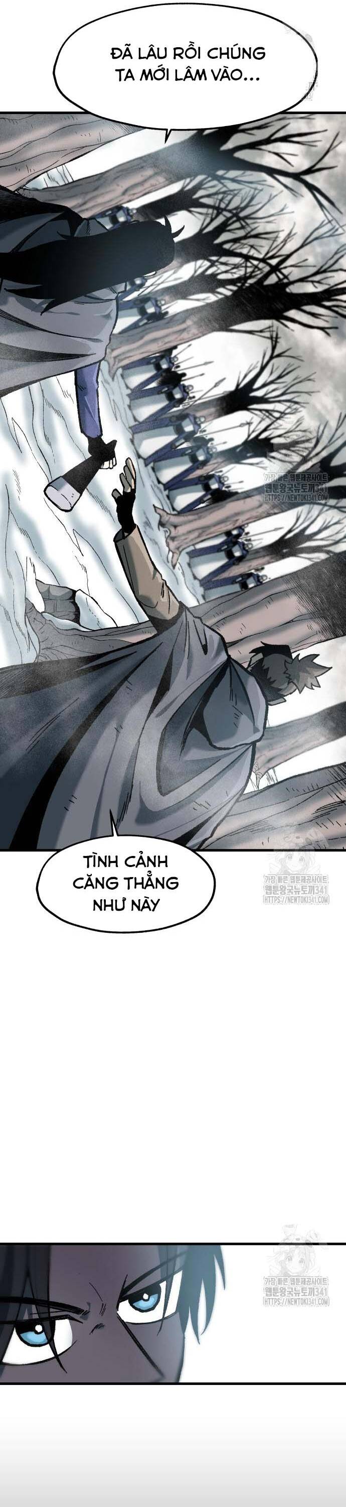 Ngọn Hải Đăng Bình Minh Chapter 20 - 9