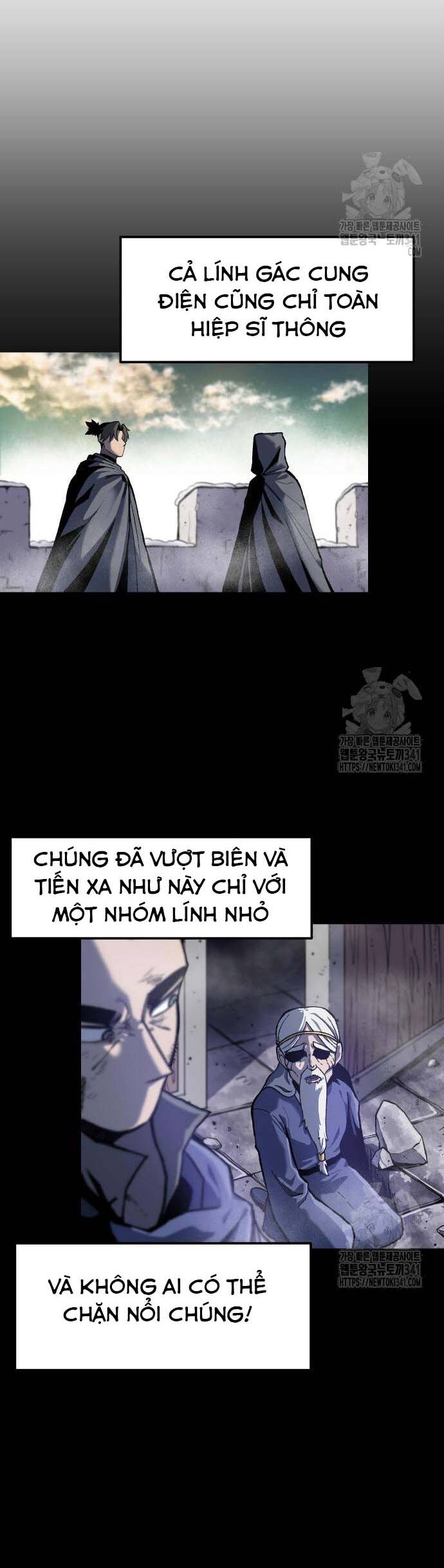 Ngọn Hải Đăng Bình Minh Chapter 20 - 10