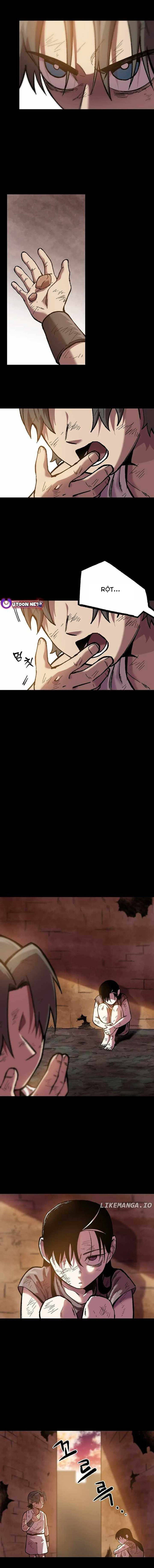 Ngọn Hải Đăng Bình Minh Chapter 21 - 2