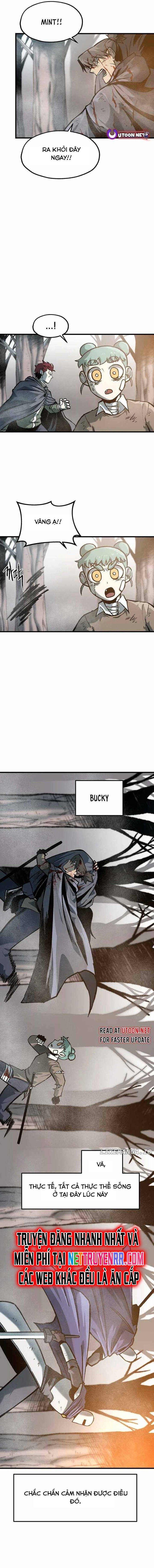 Ngọn Hải Đăng Bình Minh Chapter 21 - 13