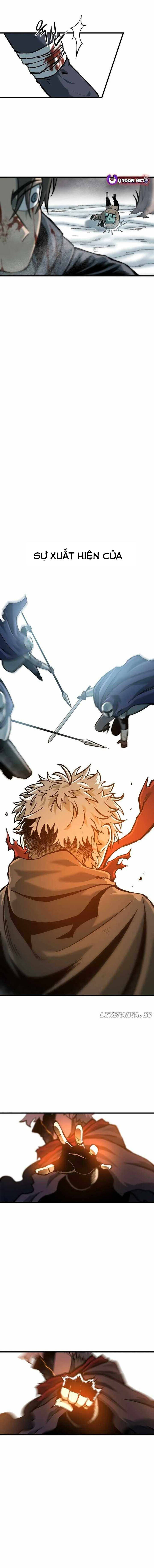 Ngọn Hải Đăng Bình Minh Chapter 21 - 14