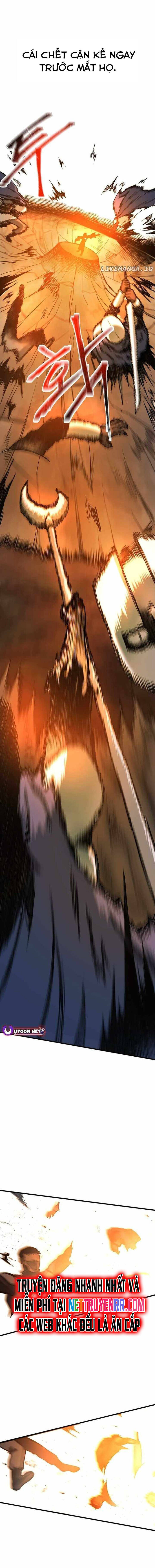 Ngọn Hải Đăng Bình Minh Chapter 21 - 15