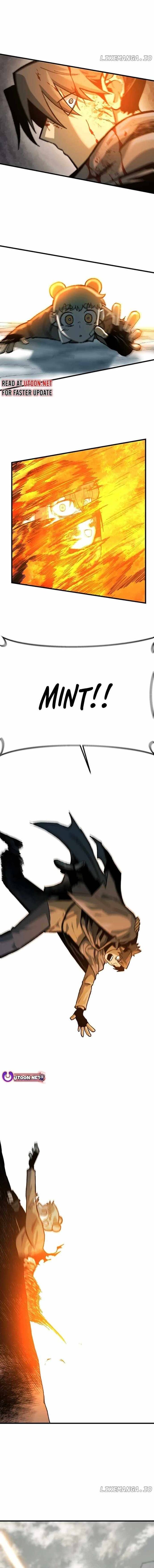 Ngọn Hải Đăng Bình Minh Chapter 21 - 16