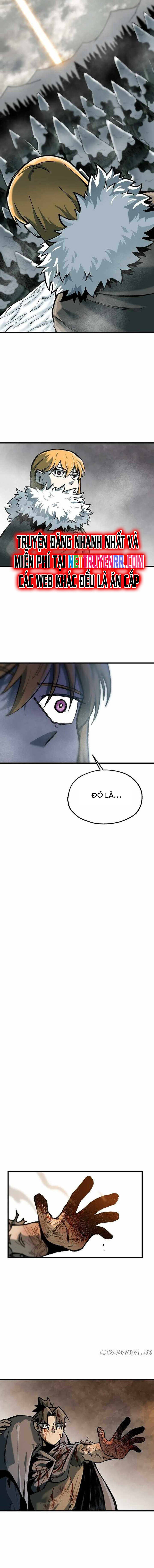 Ngọn Hải Đăng Bình Minh Chapter 21 - 17