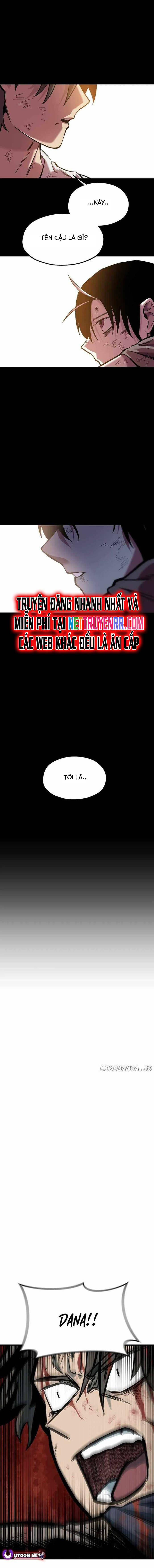 Ngọn Hải Đăng Bình Minh Chapter 21 - 3