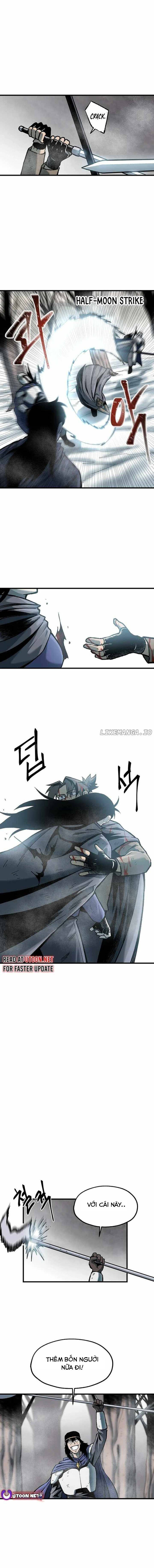 Ngọn Hải Đăng Bình Minh Chapter 21 - 4