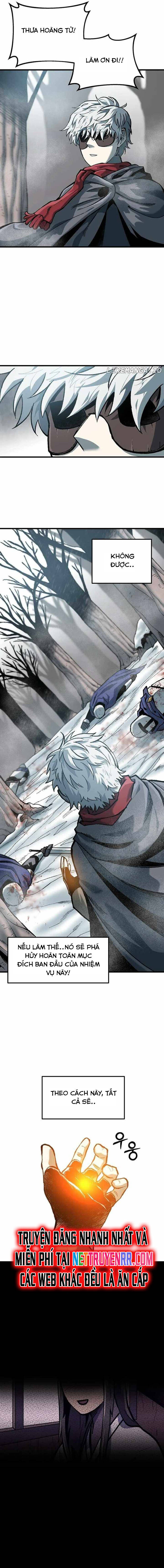 Ngọn Hải Đăng Bình Minh Chapter 21 - 7