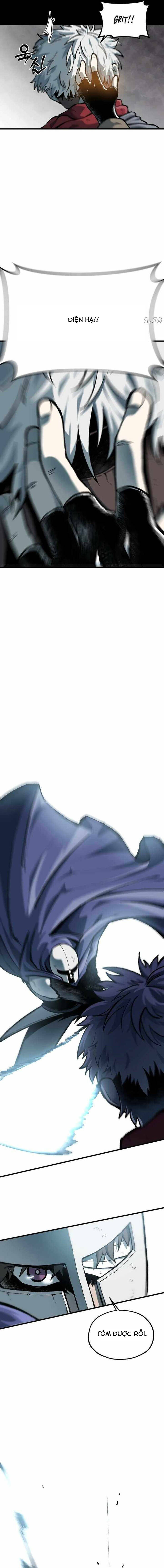 Ngọn Hải Đăng Bình Minh Chapter 21 - 8