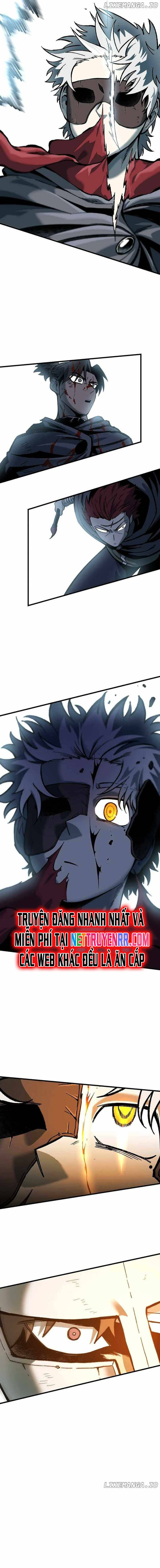 Ngọn Hải Đăng Bình Minh Chapter 21 - 9