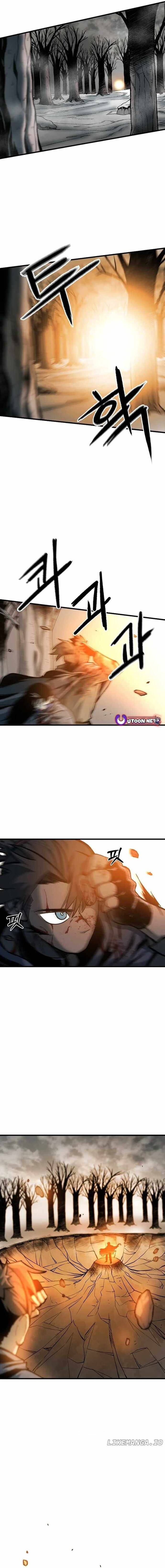 Ngọn Hải Đăng Bình Minh Chapter 21 - 10