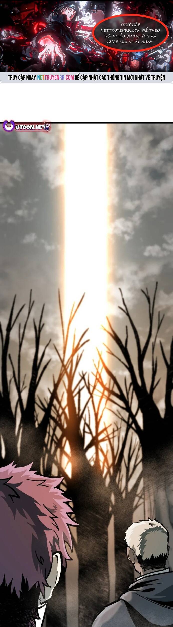 Ngọn Hải Đăng Bình Minh Chapter 22 - 1