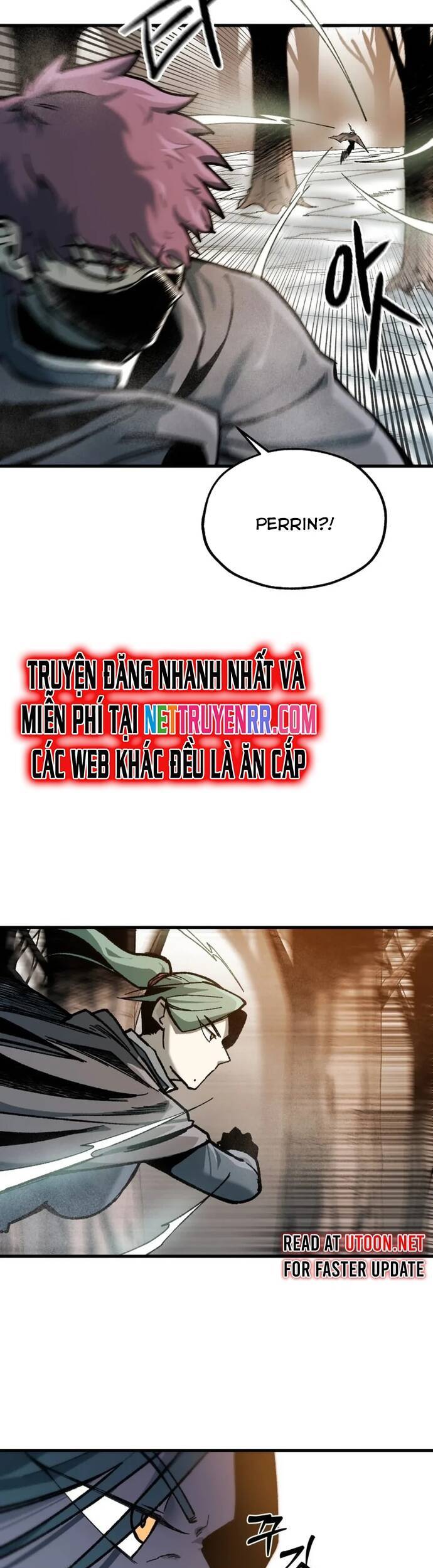 Ngọn Hải Đăng Bình Minh Chapter 22 - 2