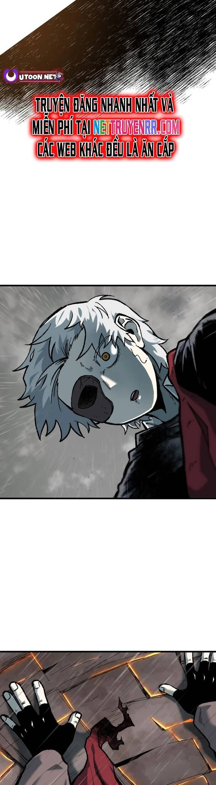 Ngọn Hải Đăng Bình Minh Chapter 22 - 13