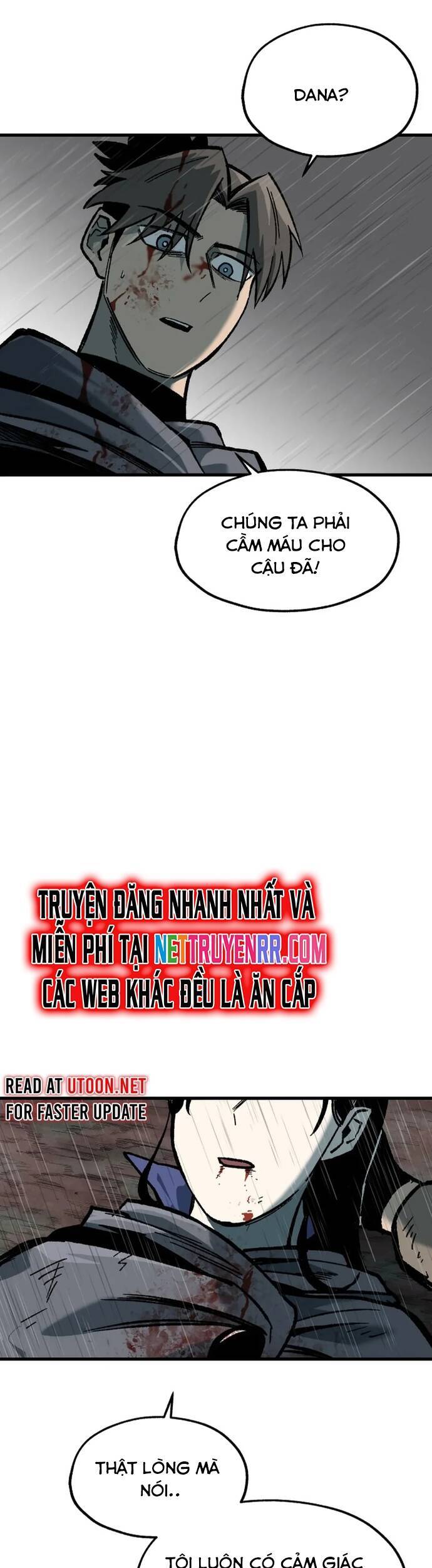 Ngọn Hải Đăng Bình Minh Chapter 22 - 17