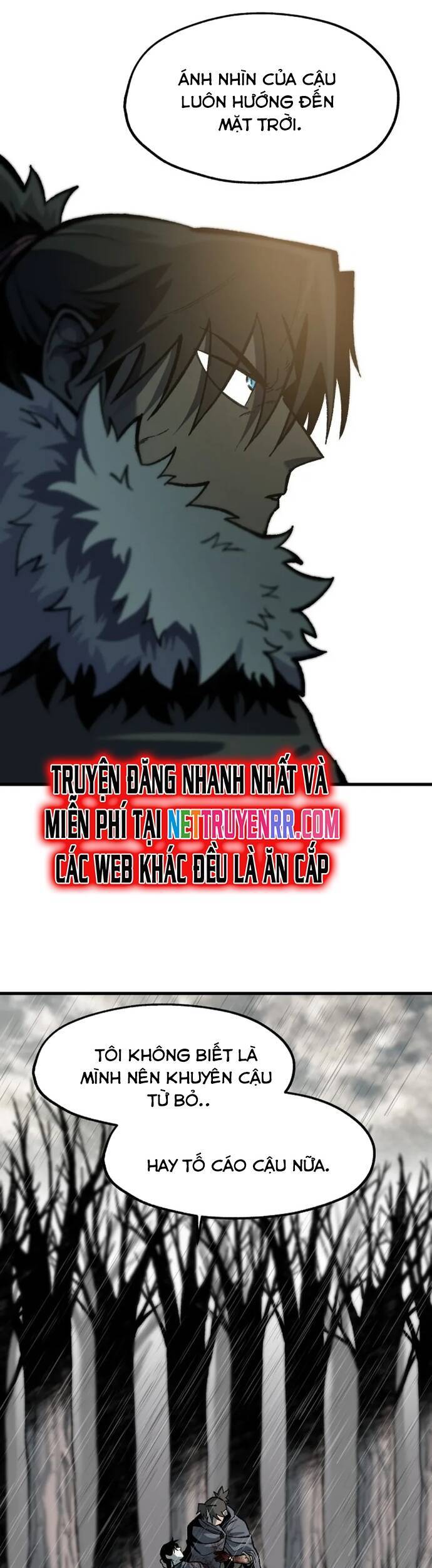 Ngọn Hải Đăng Bình Minh Chapter 22 - 18