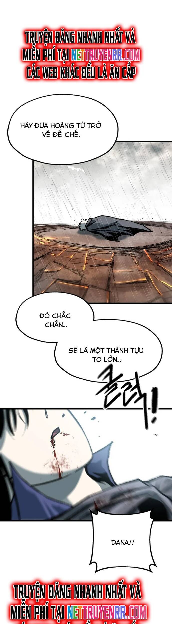 Ngọn Hải Đăng Bình Minh Chapter 22 - 19