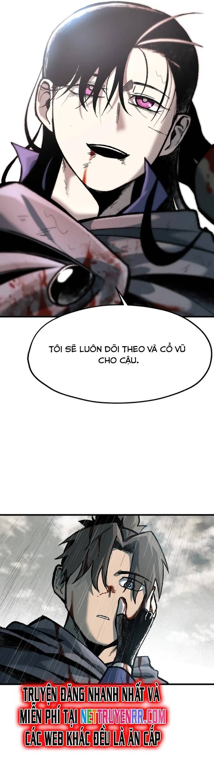 Ngọn Hải Đăng Bình Minh Chapter 22 - 20