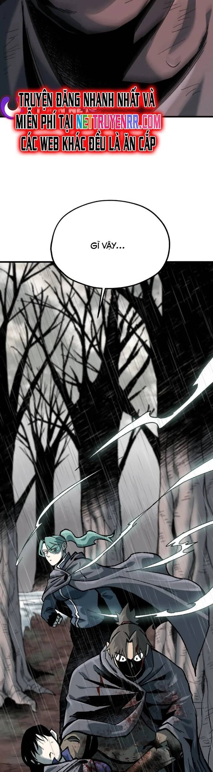 Ngọn Hải Đăng Bình Minh Chapter 22 - 22