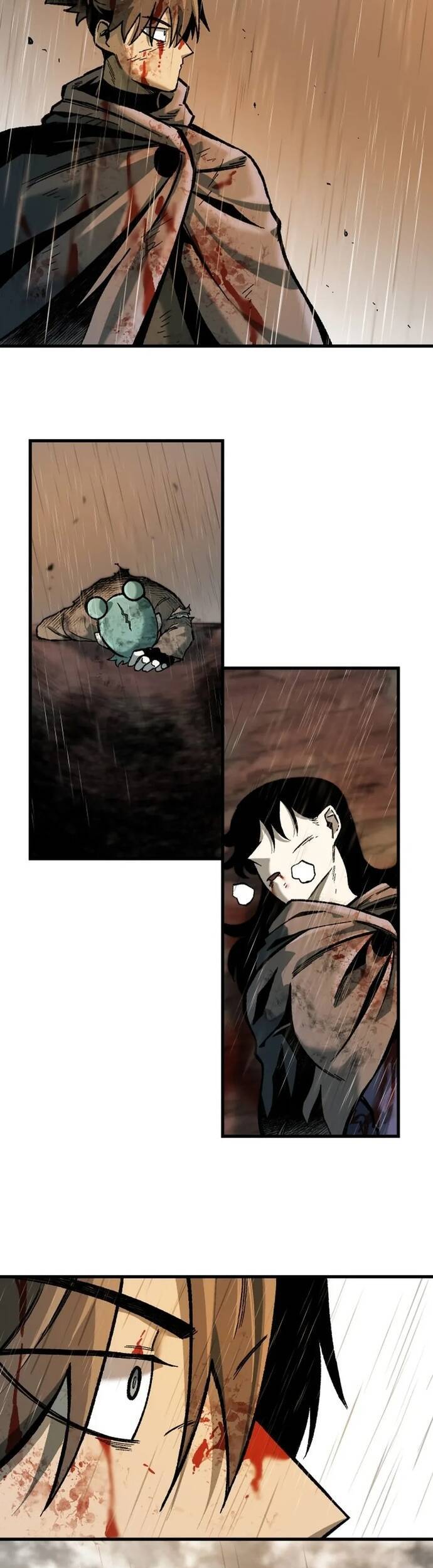 Ngọn Hải Đăng Bình Minh Chapter 22 - 4