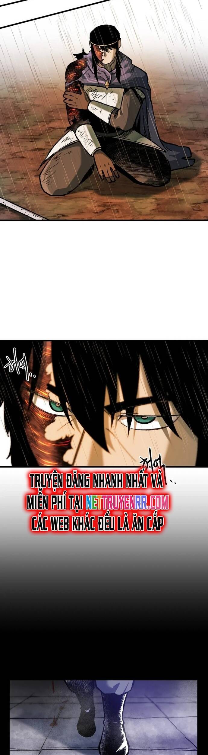 Ngọn Hải Đăng Bình Minh Chapter 22 - 5