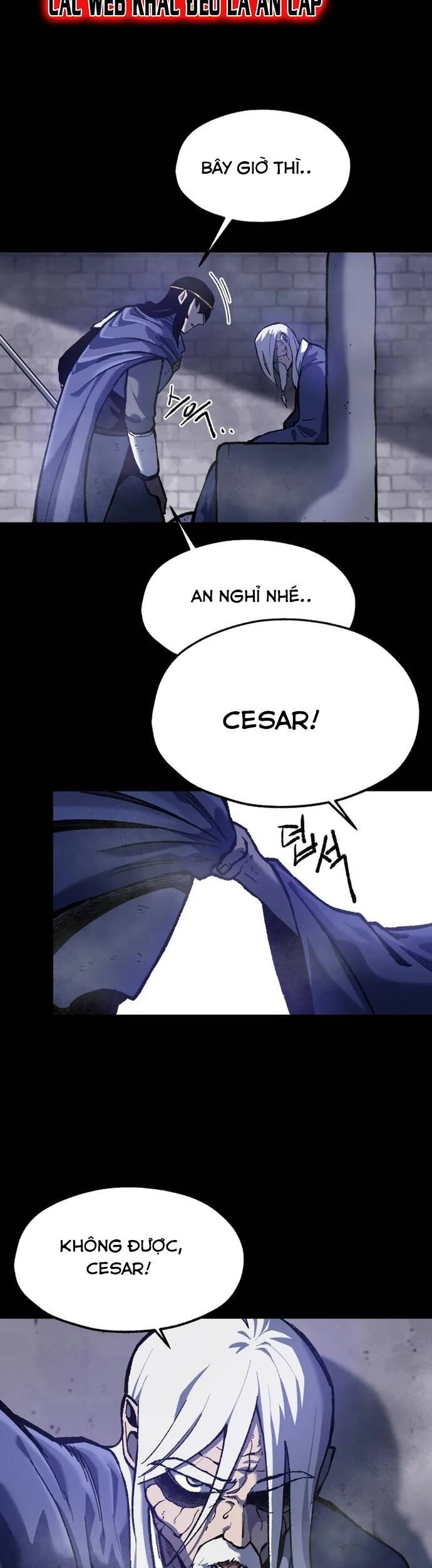 Ngọn Hải Đăng Bình Minh Chapter 22 - 7