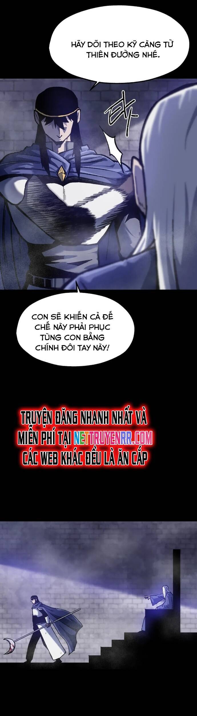 Ngọn Hải Đăng Bình Minh Chapter 22 - 8