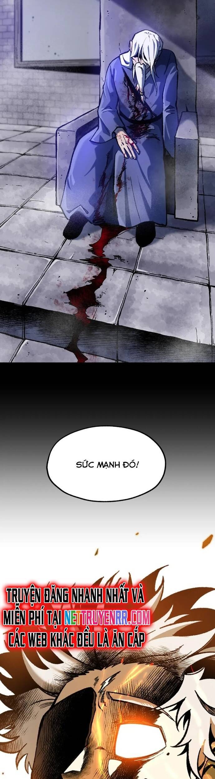 Ngọn Hải Đăng Bình Minh Chapter 22 - 9