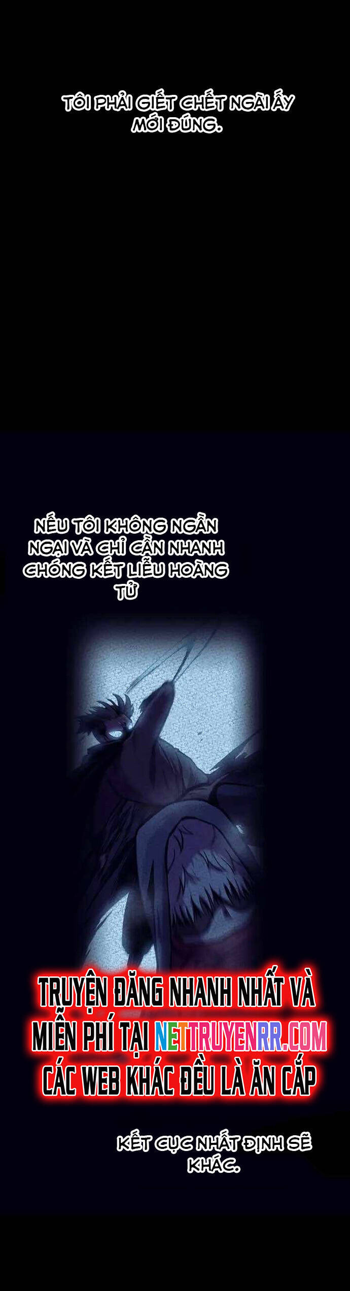 Ngọn Hải Đăng Bình Minh Chapter 23 - 1