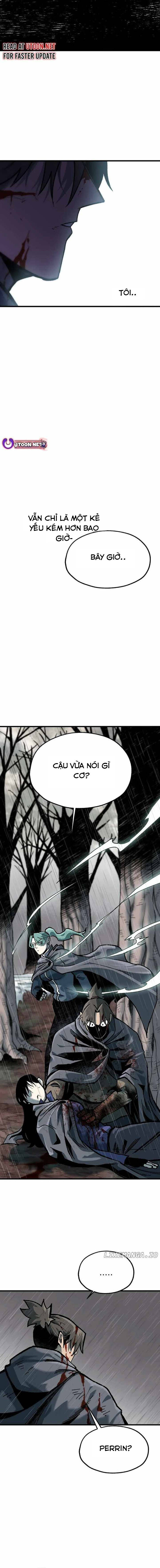 Ngọn Hải Đăng Bình Minh Chapter 23 - 2