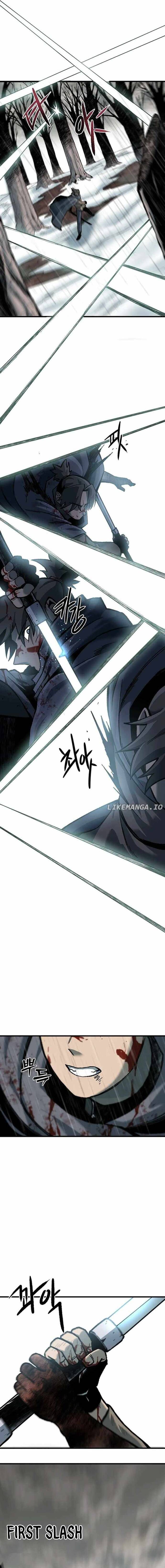 Ngọn Hải Đăng Bình Minh Chapter 23 - 11