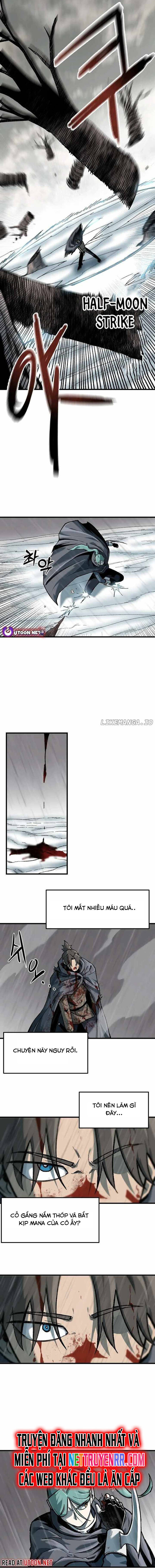 Ngọn Hải Đăng Bình Minh Chapter 23 - 12