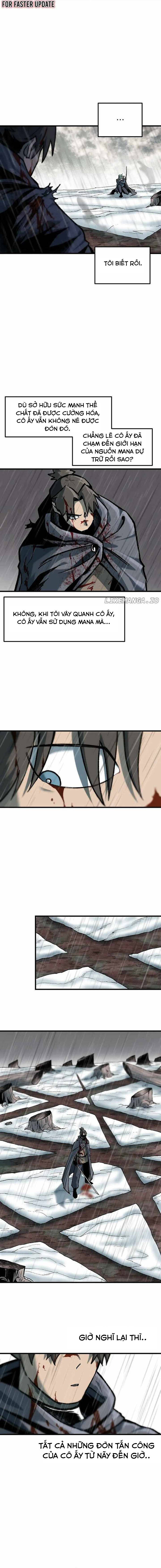 Ngọn Hải Đăng Bình Minh Chapter 23 - 13