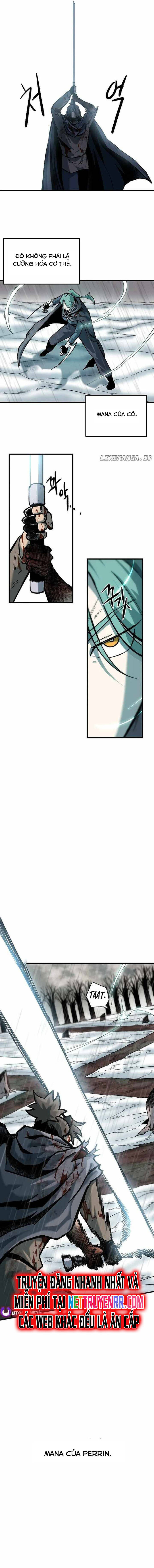 Ngọn Hải Đăng Bình Minh Chapter 23 - 14