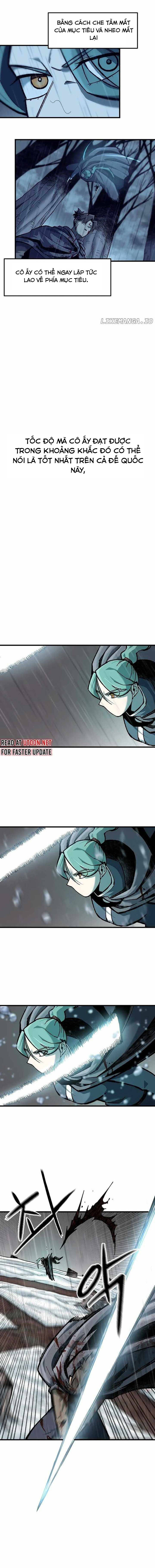 Ngọn Hải Đăng Bình Minh Chapter 23 - 15