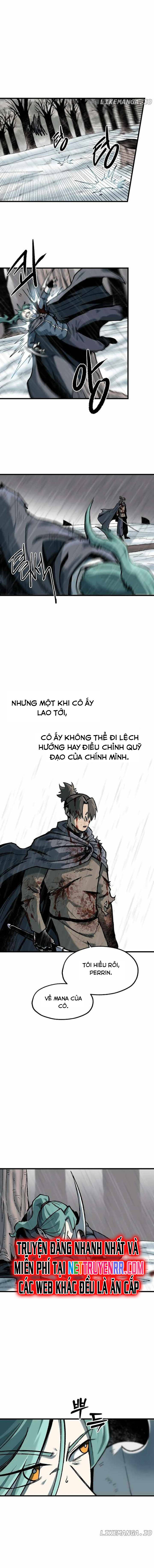 Ngọn Hải Đăng Bình Minh Chapter 23 - 16