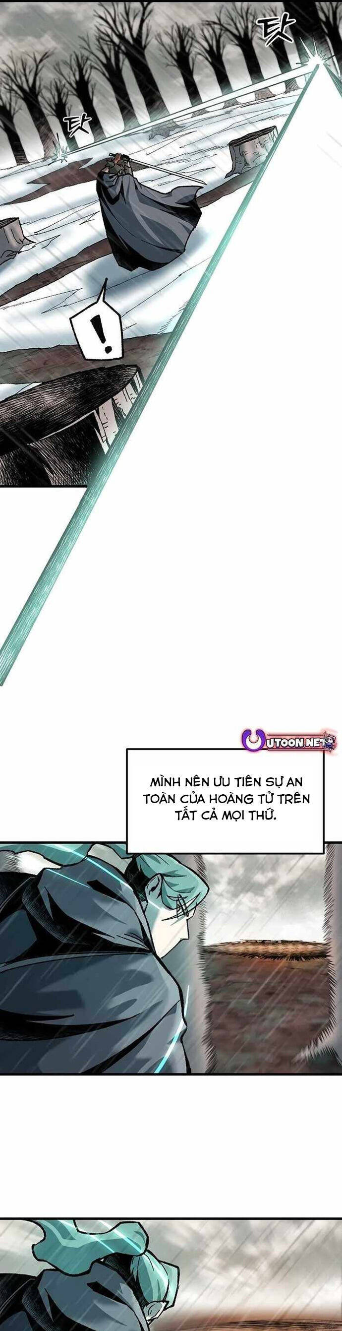 Ngọn Hải Đăng Bình Minh Chapter 23 - 18