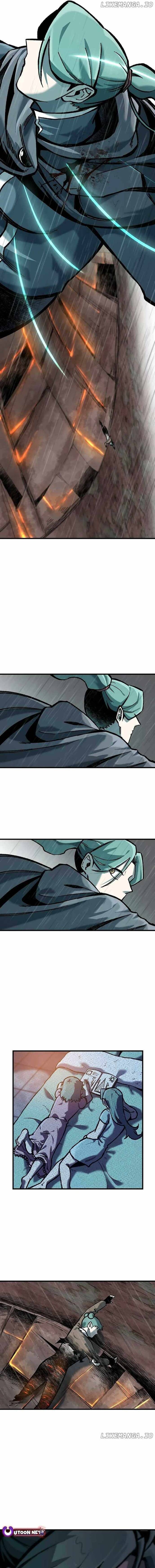 Ngọn Hải Đăng Bình Minh Chapter 23 - 19