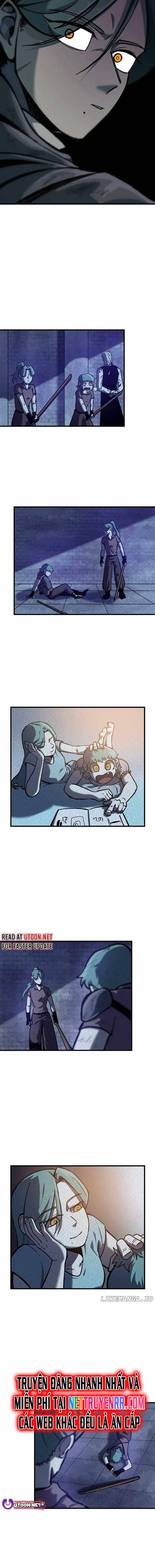 Ngọn Hải Đăng Bình Minh Chapter 23 - 20