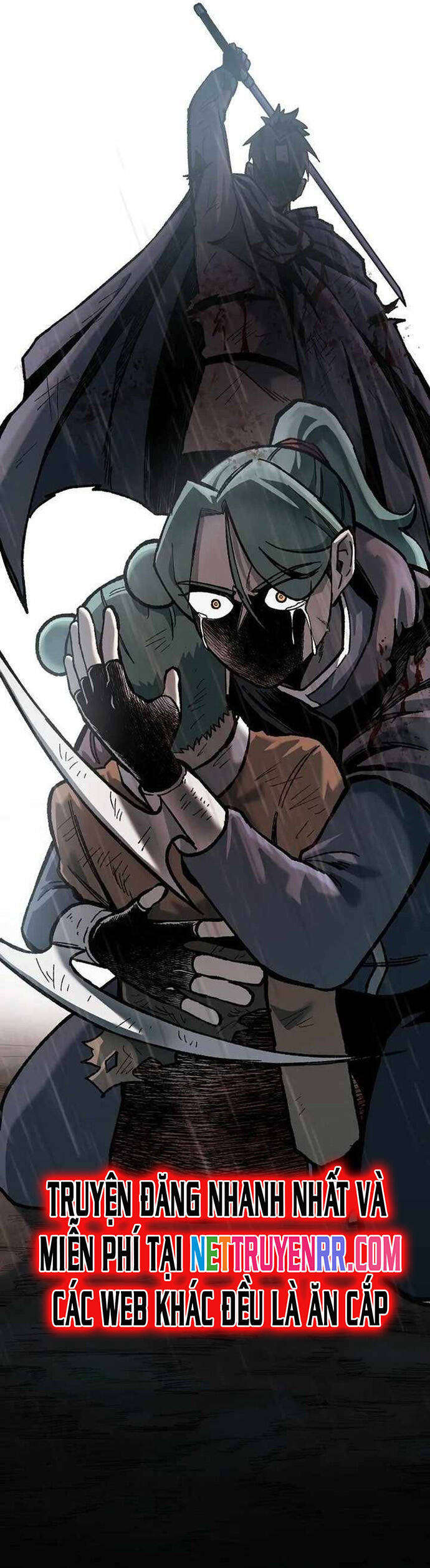 Ngọn Hải Đăng Bình Minh Chapter 23 - 22