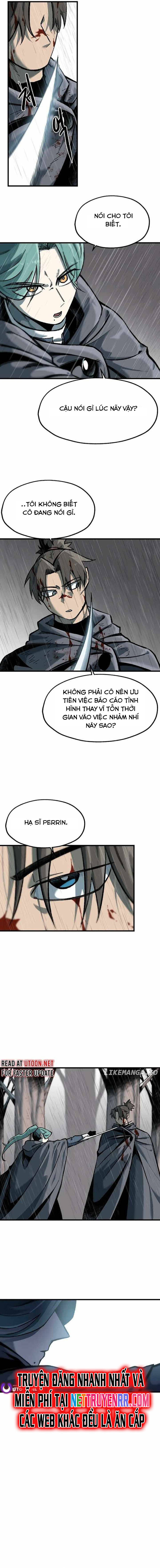 Ngọn Hải Đăng Bình Minh Chapter 23 - 4