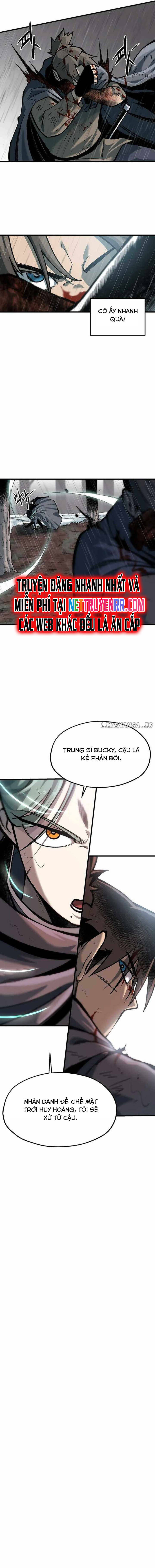 Ngọn Hải Đăng Bình Minh Chapter 23 - 6