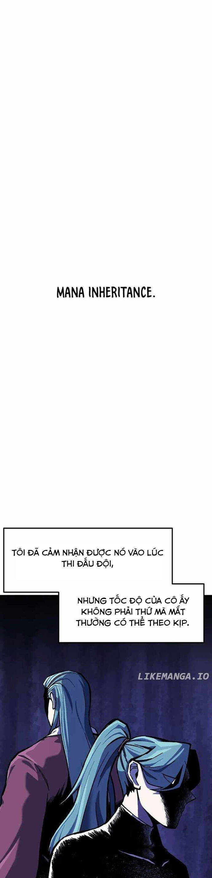 Ngọn Hải Đăng Bình Minh Chapter 23 - 7