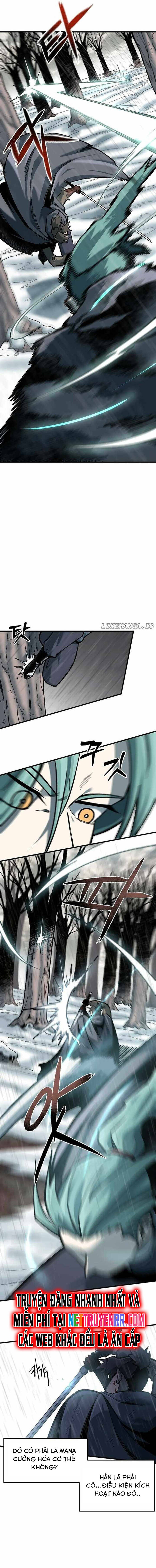 Ngọn Hải Đăng Bình Minh Chapter 23 - 8