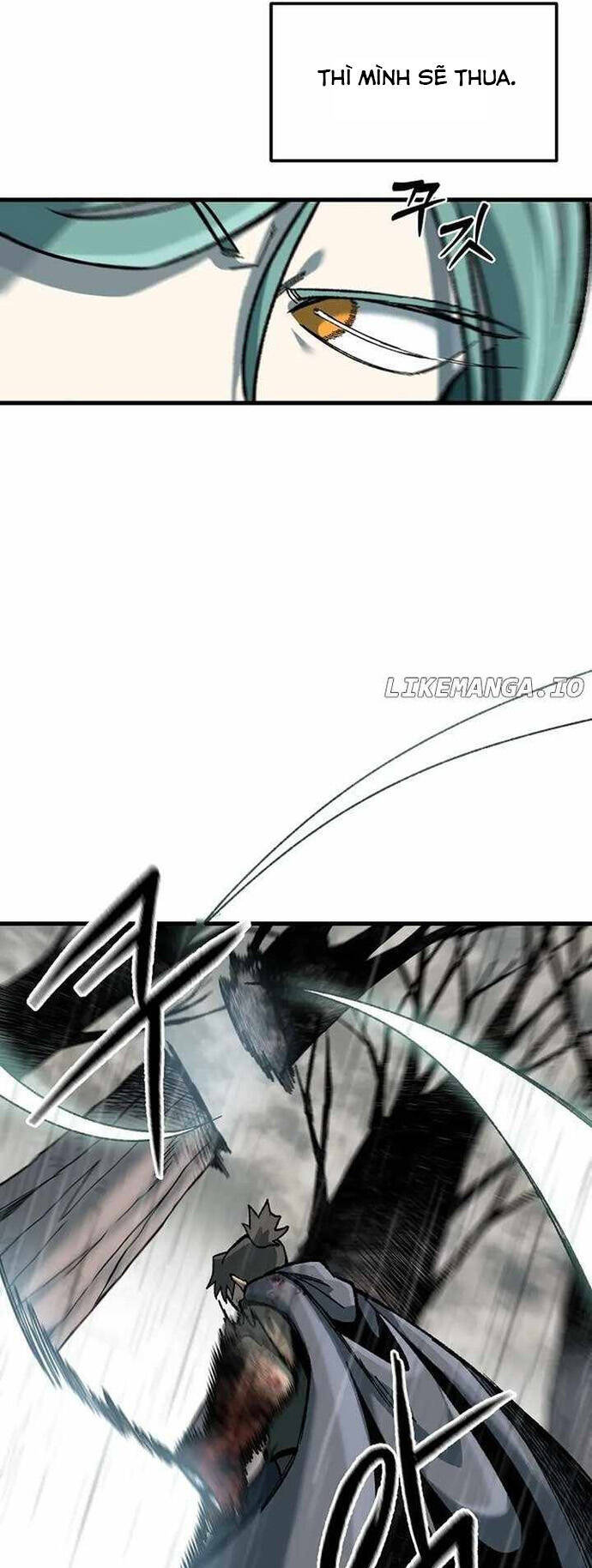 Ngọn Hải Đăng Bình Minh Chapter 23 - 10