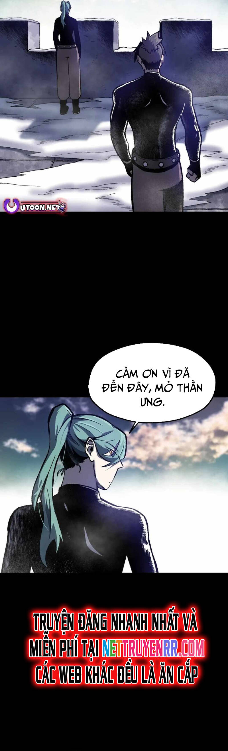 Ngọn Hải Đăng Bình Minh Chapter 24 - 2