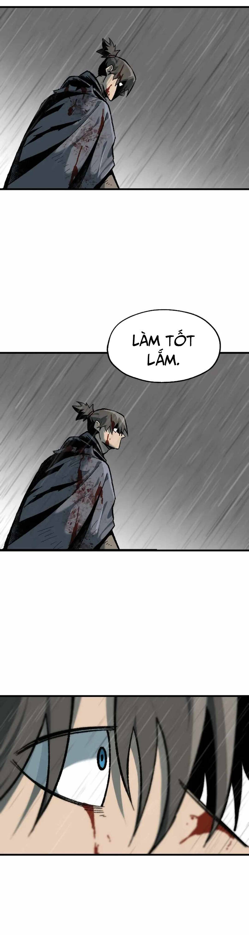 Ngọn Hải Đăng Bình Minh Chapter 24 - 14