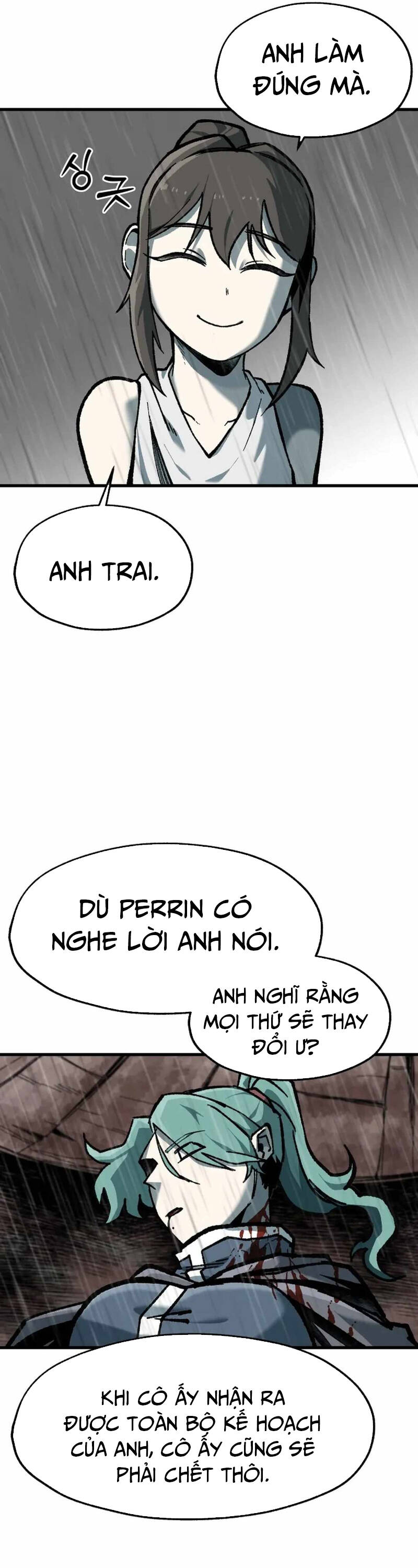 Ngọn Hải Đăng Bình Minh Chapter 24 - 16