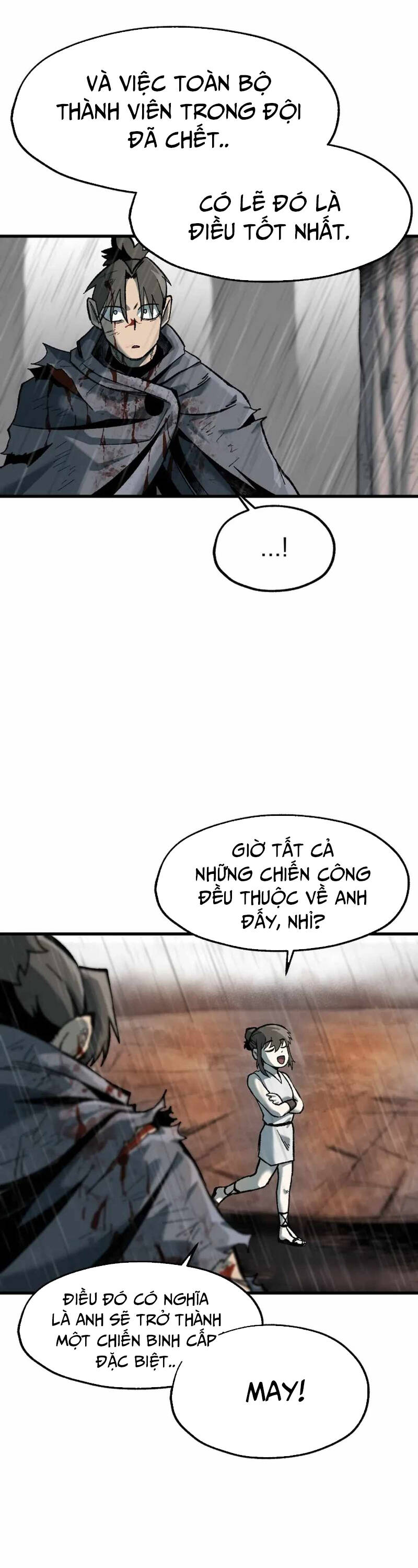 Ngọn Hải Đăng Bình Minh Chapter 24 - 17