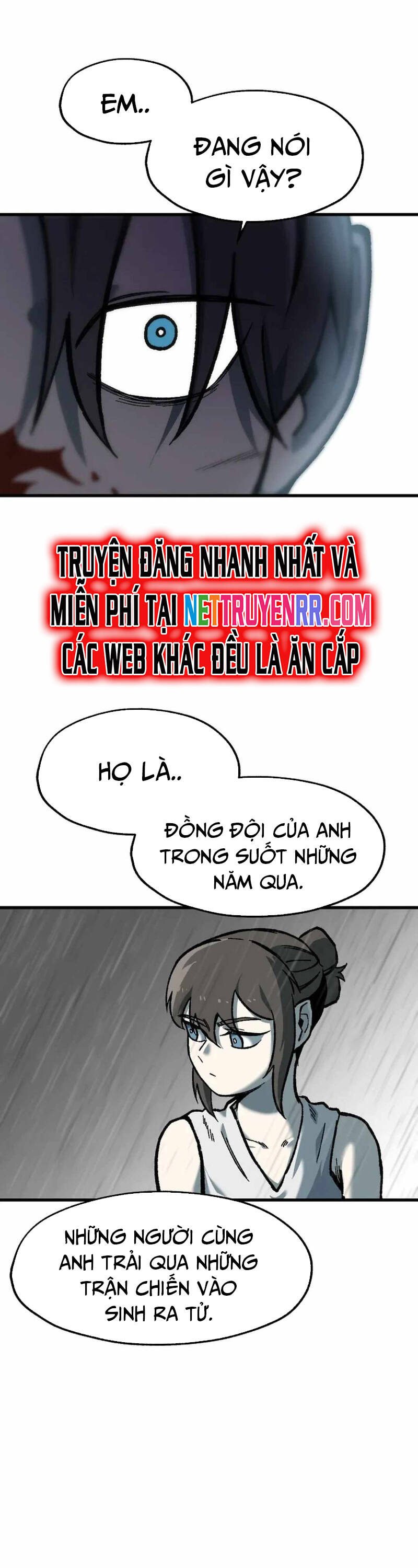 Ngọn Hải Đăng Bình Minh Chapter 24 - 18